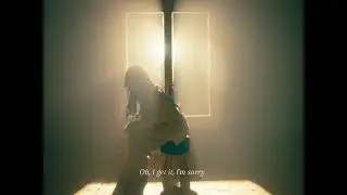 alayna - But It's Lonely (Official Lyric Video)