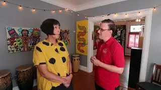 Rhode Island's Only Latino Gallery and Cultural Hub!