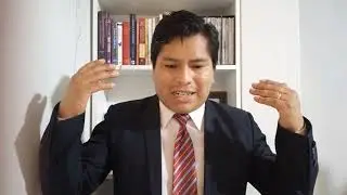 LLAMAMIENTO DE JEREMÍAS - JEREMÍAS 1:1-19