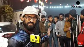kakka ji chale shimla , kaka ji interview starting