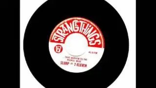 60's Slurpee radio commercials