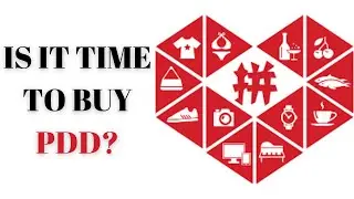 PDD Stock: Too Late to Buy or Just Getting Started?