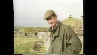 A Prince Among Islands - Prince Charles on Berneray. Grampian TV 1992