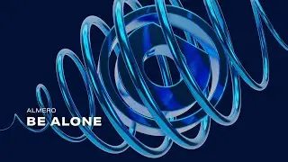Almero - Be Alone