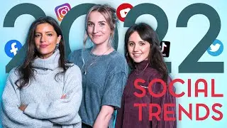 Truffle's 2022 Social Trend Forecast!