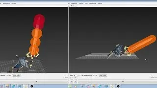 How do Hitboxes Work in Smash 4?