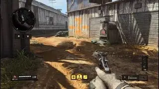 Black ops 4 FIRING RANGE GLITCH!!! Still working after patch!