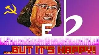 RUSH E♭ but it's HAPPY! (Fan creation, final)