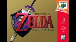 N64 Classic GAMES Live Stream
