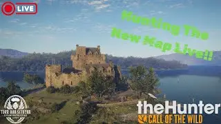 Hunting Torr Nan Sithean Live!!! | COTW