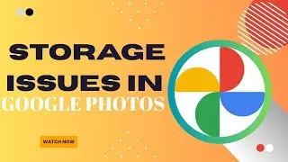 How to Fix Google Photos Storage Full Problem - Here's How You Can Do It // 2026 Edition