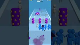 ✅ Join Clash Run ✅Speedrun Gameplay ✅Join Clash 3D #shorts  ✅ Games#ytshorts #ytshort #trending
