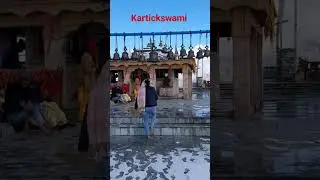 Kartickswami # Temple#viralshortsvideos #viral #viralshortsvideostips