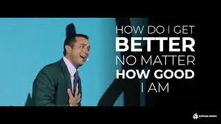 Sales Leadership Keynote Speaker - Nathan Jamail