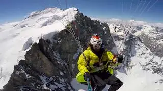 Dôme des Ecrins