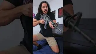 Я потерял паука.