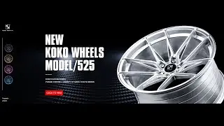 GX-WHEELS Alloy wheels OEM production standard