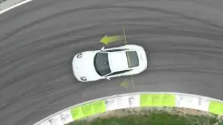 Porsche Chassis Technologies:  What is PTV Plus?