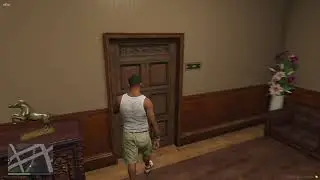 GTA V FiveM MLO Interior: City Hall/ Government Center/ Court House