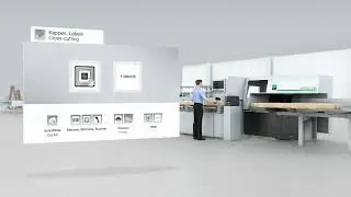 WEINIG Industrie 4.0