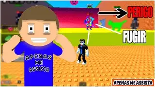 TOP 10 DICAS PARA CONSEGUIR BRAINRTOS CELESTIAIS NO TSUNAMI NO ROBLOX!