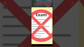 NO inter exams 😱😱 #motivation #science #mindset #interexams #apgoverment #facts #memes #amazingfact