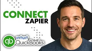 How To Connect Zapier To QuickBooks (Easiest Way)(2026 Guide)