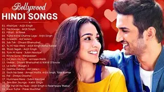 Hindi Song bollywood romantic songs latest new bollywood songs 2026 @Hindisongannushree 