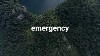 Locate Global Emergency Video - Field Technician