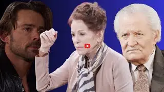Victor's Darkest Secrets Exposed! The TRUE Story Behind DAYS OF OUR LIVES Legend!
