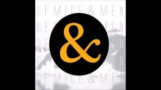 Of Mice & Men - Second & Sebring  (Drum Track)