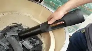 Looftlighter Akku im Test