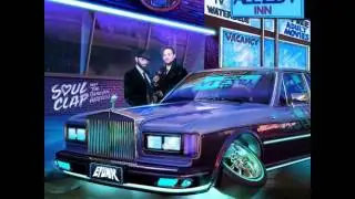 Soul Clap - Need Your Lovin ft. Mel Blatt (John Camp Remix)