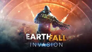 Earthfall | Invasion Update Out Now