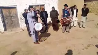 Zabi Dhol Master 2019 video