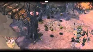 Tree of Savior Online CBT 60FPS  Part 14 Psychokino OP