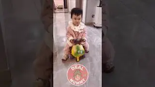 Kids Play Mode😁😁 ##babyproducts #birthdaygift #youtubeshorts #shorts #newborn
