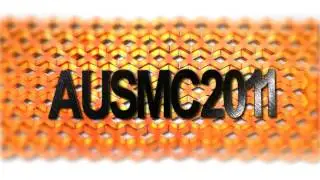 Atlanta's UnSigned Music Conference 2011 (AUSMC2011 Trailer)