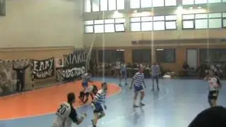 PAOK KOKONIS