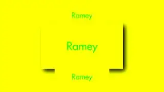 YTPMV Ramey Scan by Suryrewd