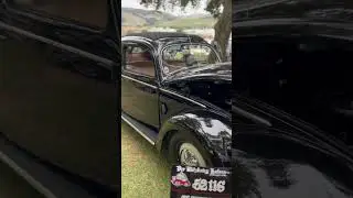 Split window Volkswagen Beetle / VW Bug split #volkwagen