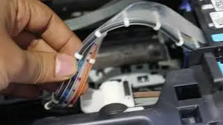 How to Fix Support Code 5200 Canon g3000 g3020 g3030 Printer. Resolving Error Code 5200 on Pixma.
