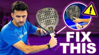 5 Simple Padel Tips That Will Improve Your Game Fast
