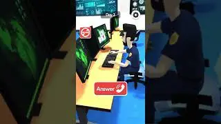 911 Emergency Dispatcher game - Send the HELP needed NOW! Gameplay Day 3 Andriod/IOS  #short #Short