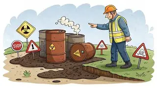 Curso SST Colombia 2025: Riesgo Ambiental Parte 2 | Video Animado Explicativo