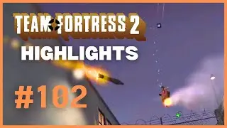 Бро, меня забанили 💀 | Лучшие моменты трансляции TF2 #102