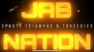 Let&rsquo;s Talk Sports| JAB Nation Podcast