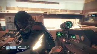 Destiny 2 - Warmind: Quick Look