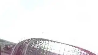 extreme Boomers Roller Coaster