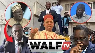 SA NDIOUGOU RECADRE BABACAR DIAGNE MOM NGOUR BOUMOU ANDAL DOU DEM